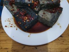 臭豆腐-五娭毑臭豆腐(黄兴南路店)