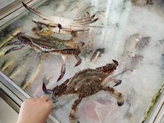 -云生海鲜楼