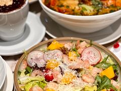 -沛家·西餐Brunch·直火料理