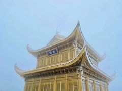-峨眉山风景名胜区