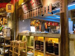 -南京大牌档(济南万象城店)