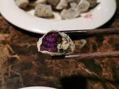 -郑喜旺烧烤(郑州总店)