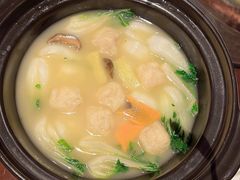 -彩丰楼·中餐厅(国家会展中心上海洲际店)