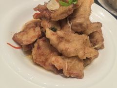 -红高粱大酒店(宁山东路店)