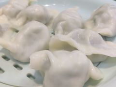 -家里婆自助水饺(振华路店)