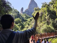 -丹霞山风景名胜区