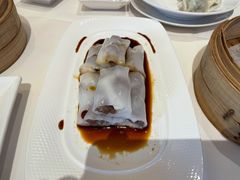 牛肉肠粉-利苑酒家(合景国际金融广场店)
