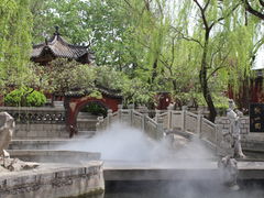 -淄博聊斋城景区