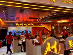 -西塔老太太泥炉烤肉(苏州大悦城店)
