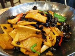 -自游人·美食一楼·地道徽菜(三十年名店)