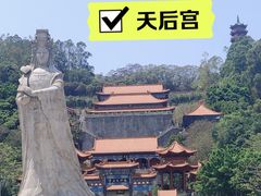-南沙天后宫景区