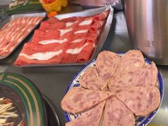 -有拈头成都市井火锅(体育路店)