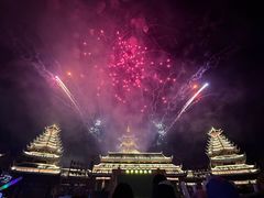 -嘉峪关方特欢乐世界
