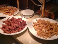-日喀则乔穆朗宗酒店