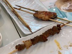 -苏晓玥·手作江南小吃(深圳北站店)