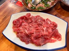 -憨铁匠火锅(红山6979店)