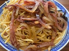 -永丰面馆(汉口路店)
