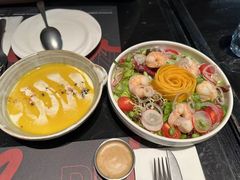 -Nord Grill&Bar Highland诺德西餐(深圳欢乐海岸店)