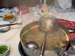 -刘少华贵州小黄牛·鲜牛肉火锅(总店)