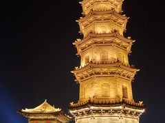 -大同古城墙