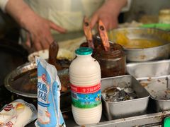 -樊记火烧店(甘泉路店)