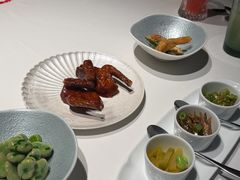 -荣轩(新荣记环球金融中心店)