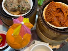 -香港蓮香樓(中環店)