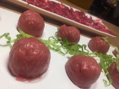 -掂档潮汕牛肉火锅(沈阳万象城店)