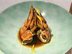 -许家菜.艺创菜(仁和新城店)