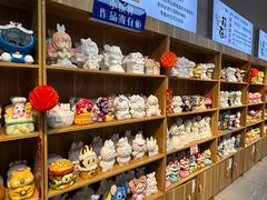 -郑在DIY·潮玩银饰绘画手作(中央大道旗舰店)