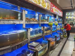 -兴仙饭店·闽味海鲜(马尾总店)