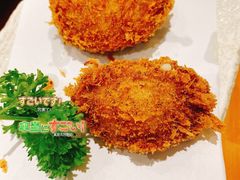 -银子铁板烧料理自助餐(人民广场店)