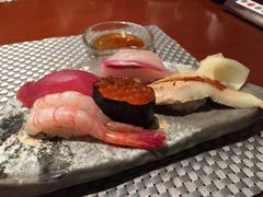 -乾山寿司(好运街店)