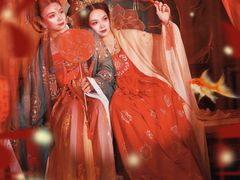 -红袖添香古风写真馆