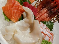 -虹料理·日料放题(悠方店)
