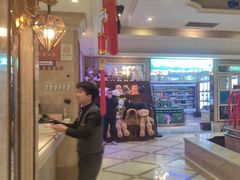 -格莱美量贩式KTV(国信店)