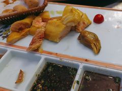 -高老庄新家宴(北斗星广场店)