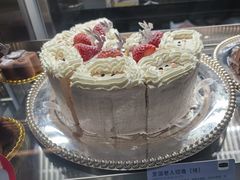 -丁香西饼屋(桂林路店)