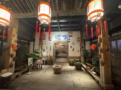 -文儒九号·闽菜馆(三坊七巷店)