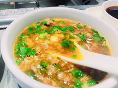 -海底捞火锅(高新活力汇店)