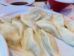 -喜家德虾仁水饺(金融中心店)