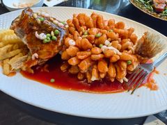 -香雪海饭店中餐厅(玉山店)