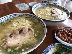 -同得兴 Since·1995 传统苏式面馆(十全街店)