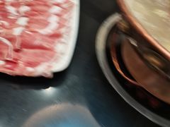 -情忆草原涮肉馆