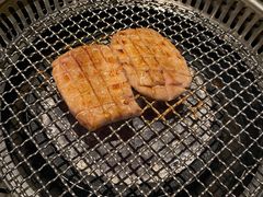 -厚贞日式烤肉(龙之梦店)