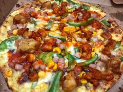 -达美乐比萨(东建路店)