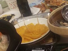 -琼大师东方烤乳猪(亚特兰蒂斯店)