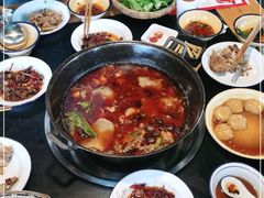 -李子坝梁山鸡(李子坝大鸡哥店)