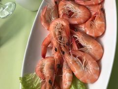 白灼对虾-高佳庄·舟山海鲜(海景旗舰店)