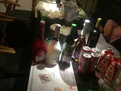 -千旬岛海鲜小聚(万达广场店)